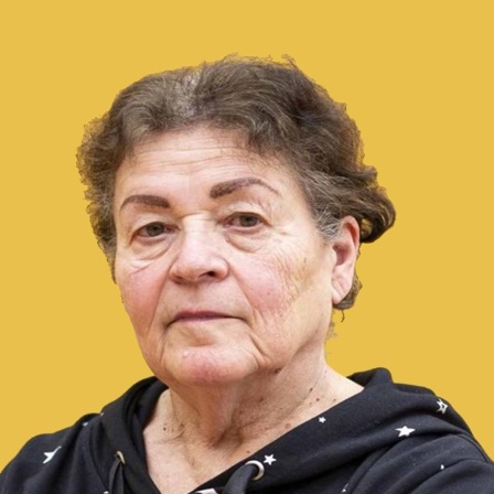 Hannelore Hensle