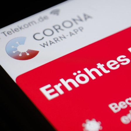 Kurzfristiger Lockdown, Corona-Warn-App, James Webb Weltraum-Teleskop