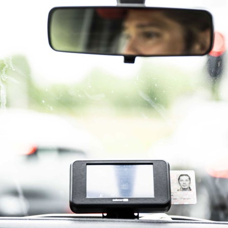 Autofahrer