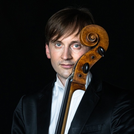 Benedict Kloeckner (Violoncello)