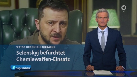 Tagesschau - Tagesschau, 07:00 Uhr