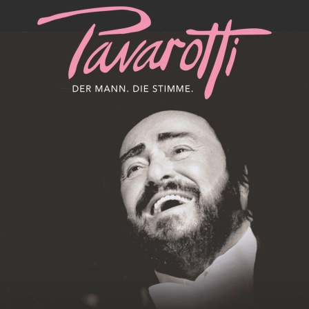Film-Tipp: "Pavarotti"