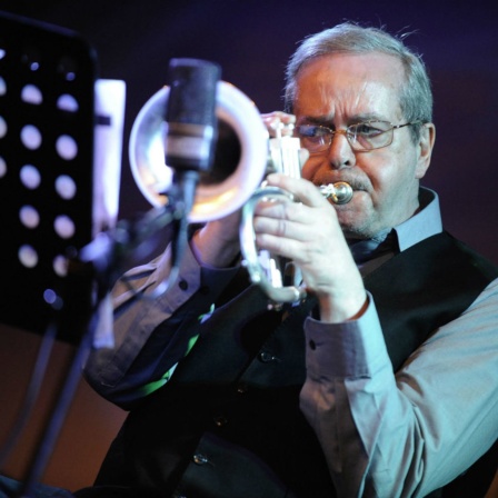 Kenny Wheeler