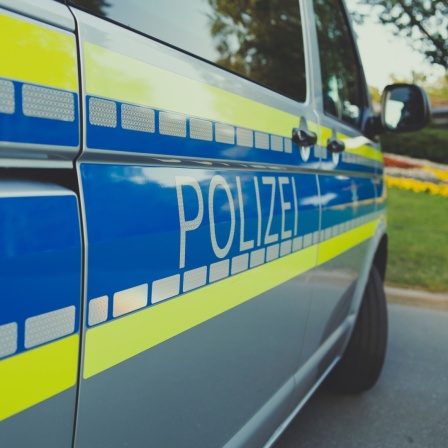 Was bringen massive Polizeieinsätze gegen den Drogenhandel? Unterwegs im Görlitzer Park in Berlin - Thumbnail