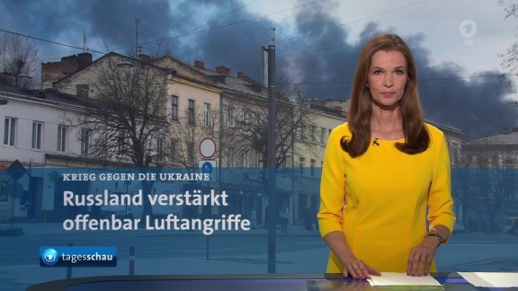 Tagesschau - Tagesschau, 18:20 Uhr