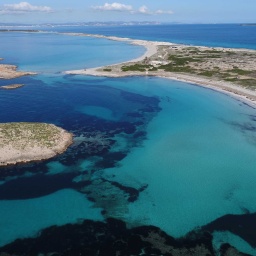 Die Insel Formentera (Bild: rbb/Tina Witte)