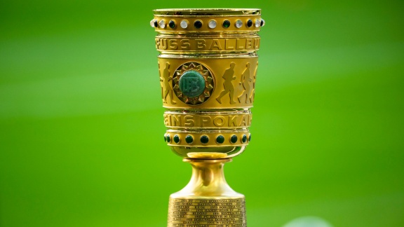 Sportschau - Spielen Auf Der Großen Bühne - Kleine Vereine Stellen Sich Vor
