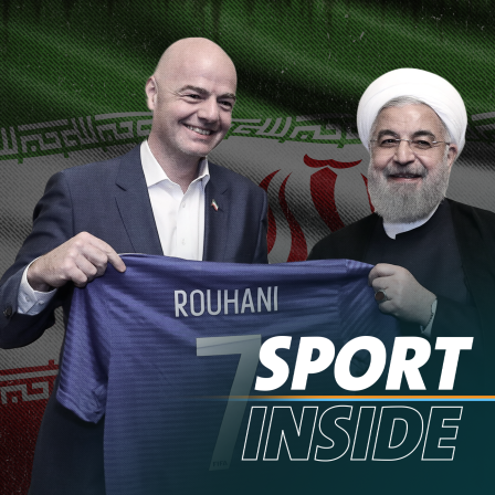 Sport inside - Podcast: Sport im Zeichen der Revolution