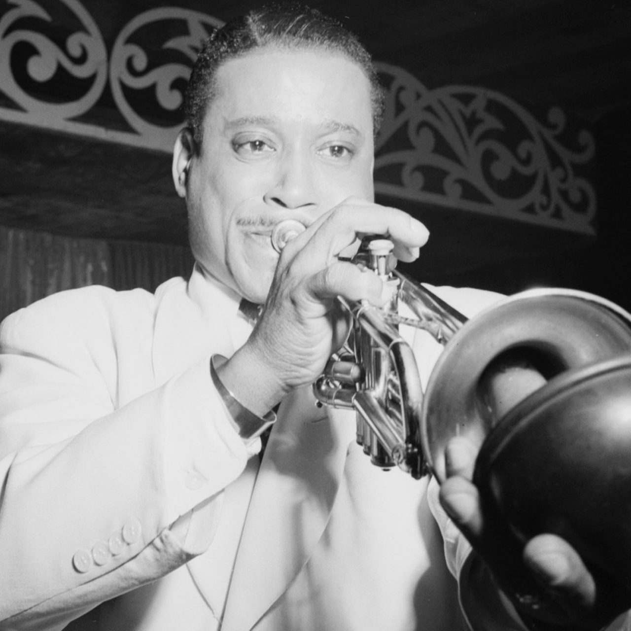NDR Kultur Jazz · Der Multiinstrumentalist Ray Nance · Podcast in der