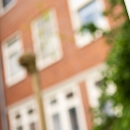 Die Kinderklinik am Klinikum Oldenburg.
