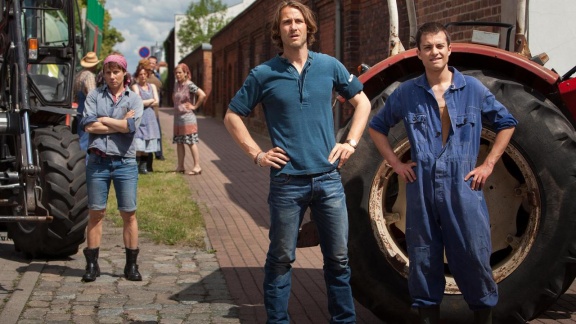 Filme Im Ersten - Die Kinder Meines Bruders