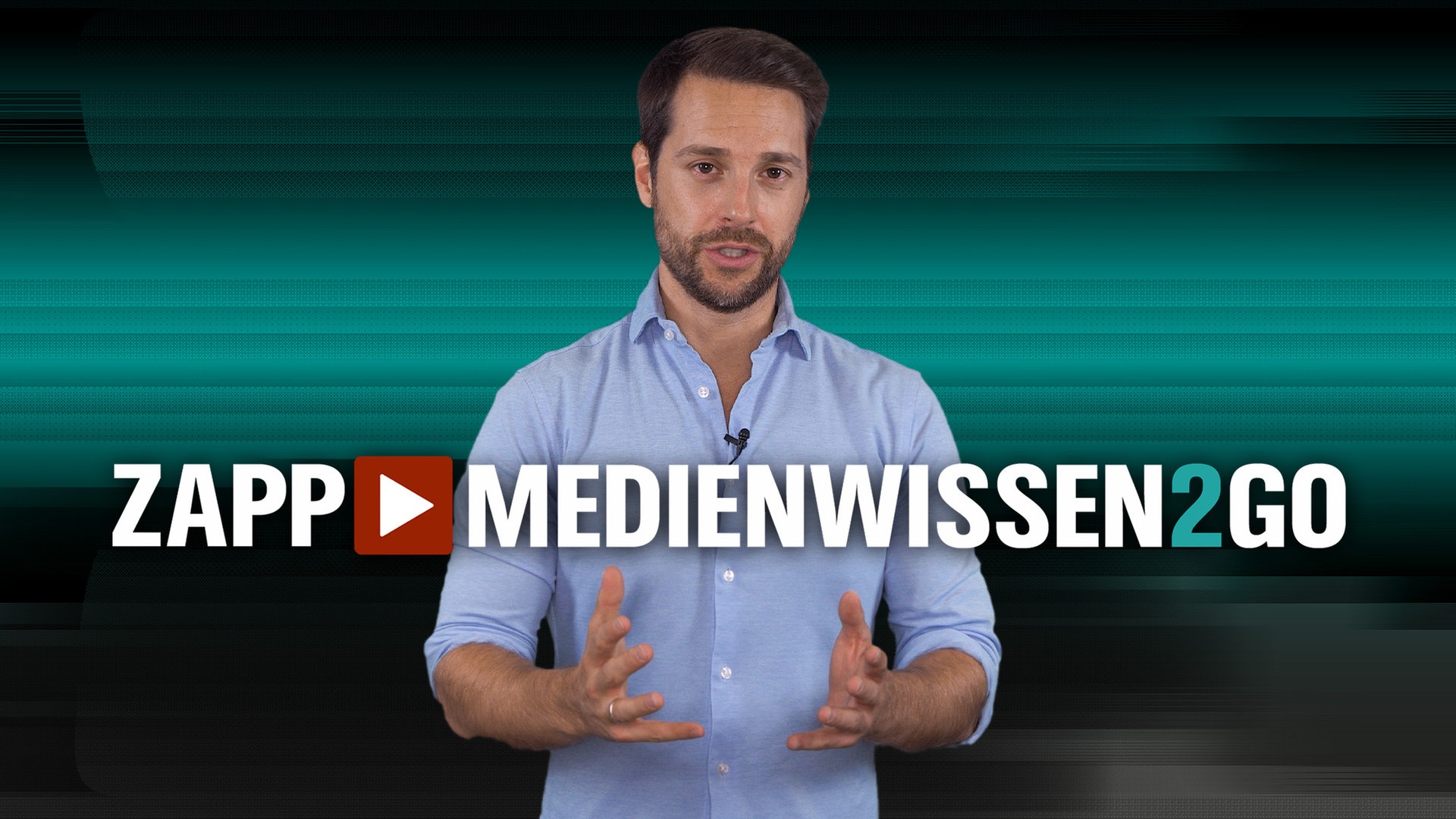 MedienWissen2go - Videos Der Sendung | ARD Mediathek