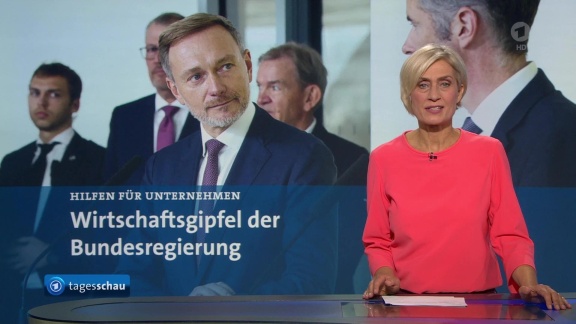 Tagesschau - Tagesschau 15:00 Uhr, 29.10.2024