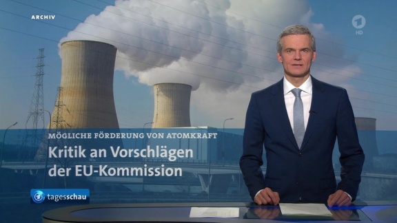 Tagesschau - Tagesschau, 23:15 Uhr