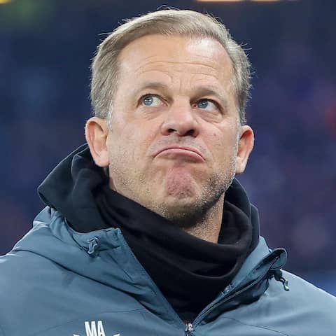 Ragnar Ache vom FCK
