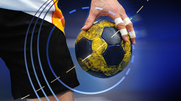 Sportschau Olympia 2024 - Handball: Niederlande - Angola (f) Im Re-live
