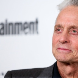 Michael Douglas