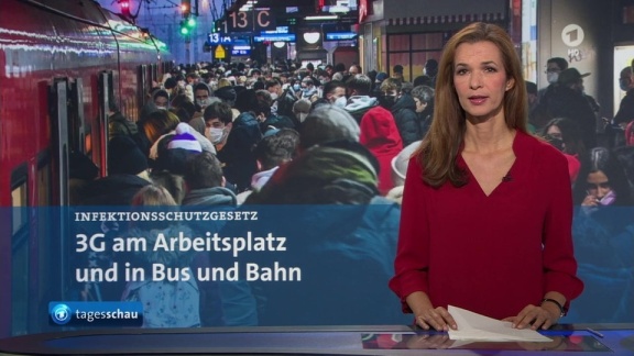 Tagesschau - Tagesschau, 06:00 Uhr