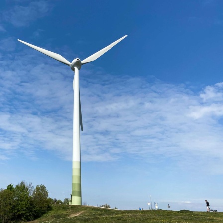 Windkraft in Bayern – wann ist die Flaute vorbei?