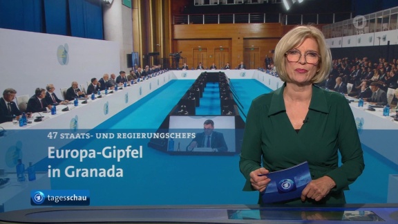 Tagesschau - Tagesschau 16:00 Uhr
