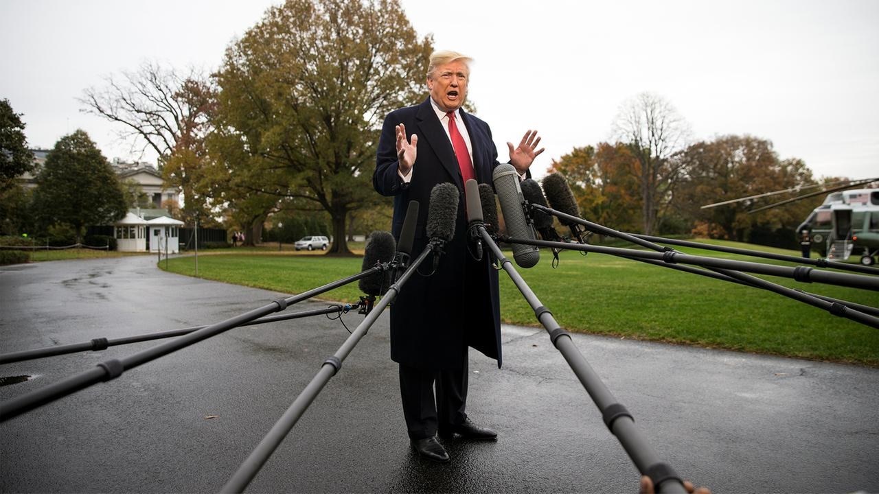 Nachfolger Ab 2028? Trumps Schachzug, Der Die Welt Verändern Könnte. - isolr4y