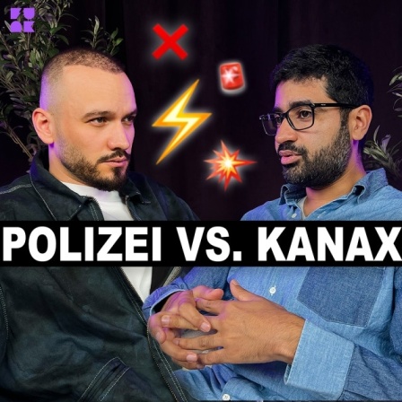 Rechte Gewalt & Racial Profiling bei der Polizei - Mohamed Amjahid klärt auf - Thumbnail