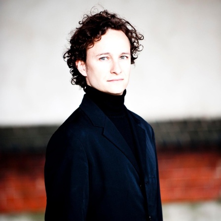 Interview: Martin Helmchen zum Duoabend in Bad Kissingen