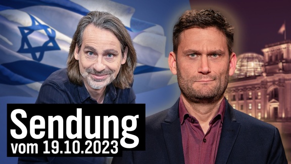 Extra 3 - Extra 3 Vom 19.10.2023 Im Ersten