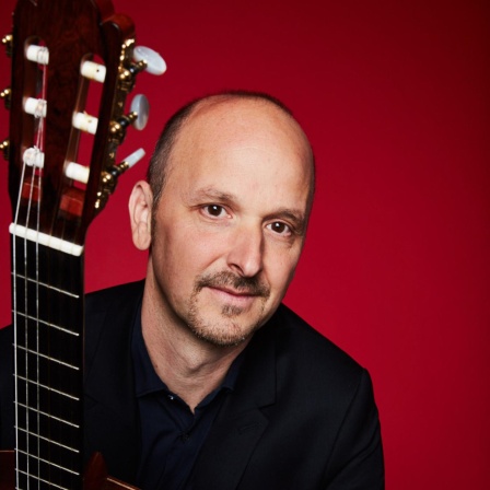 Interview mit Johannes Tonio Kreusch