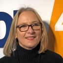 Carla Berling zu Gast bei WDR 4