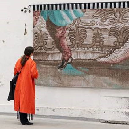 Vernon Lee - Ausstellung