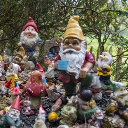 Ausgewanderte Wörter: von "anfangi" über "kitsch" bis "zeitgeist"