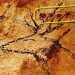 Rothirsch in der Höhle von Lascaux: Rothirsch in der Höhle von Lascaux: Die Malereien in den berühmten Höhlen von Lascaux oder Altamira kennt man schon lange, aber sie enthalten einige Elemente, die man früher nicht recht deuten konnte. Einige Forscher interpretieren sie jetzt als Kalender.