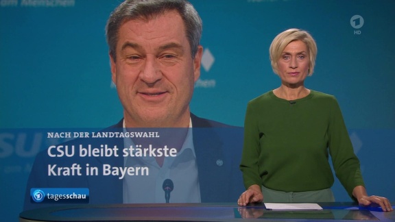 Tagesschau - Tagesschau 12:00 Uhr