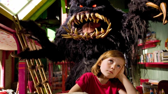 Kinderfilme Und Kinderdokus - Hexe Lilli - Der Drache Und Das Magische Buch