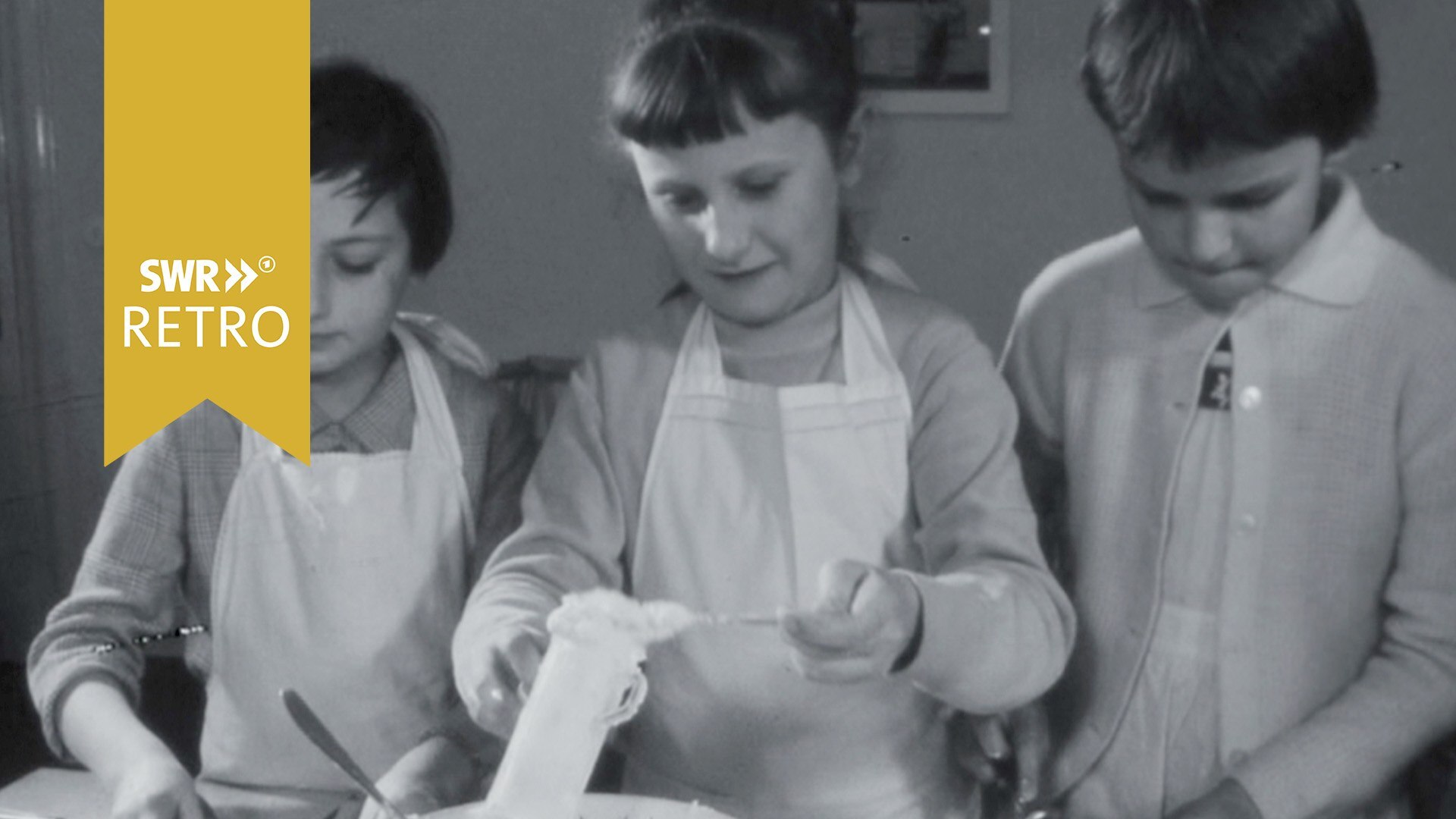 Videos zu ARD Retro Dezember 1962 ARD Mediathek