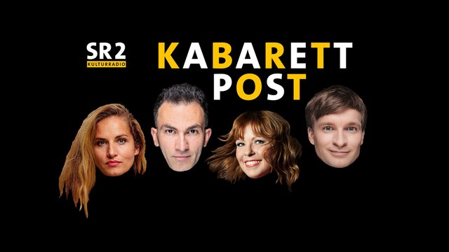 Bild zur Sendung KabarettPost (Videos)