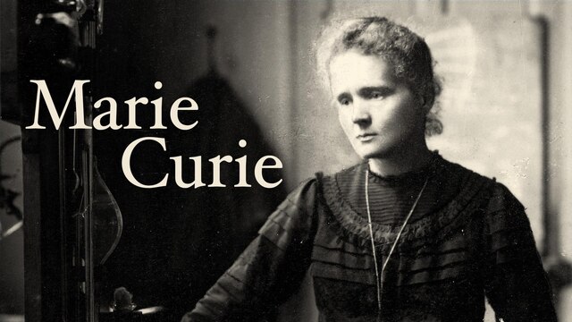 Sendungsbild "Marie Curie" | Bild: picture-alliance/dpa; Montage: BR