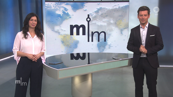 Mittagsmagazin - Ard-mittagsmagazin Vom 7. April 2022