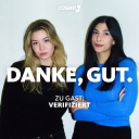 Verifiziert und Miriam Davoudvandi