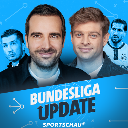 Teaeserbild: Bundesliga Update