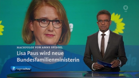 Tagesschau - Tagesschau, 16:00 Uhr