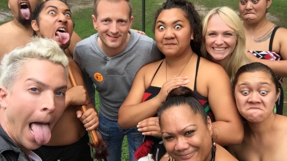 Verrückt Nach Meer - Die Mythen Der Maori (182)