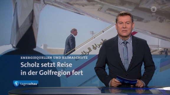 Tagesschau - Tagesschau, 14:00 Uhr