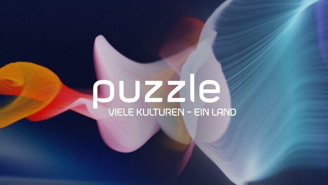 puzzle Sendereihenbild | Bild: BR