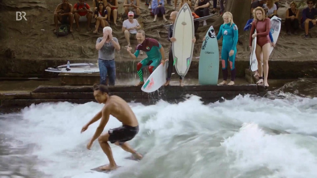 Tatort: Die ewige Welle | © ARD