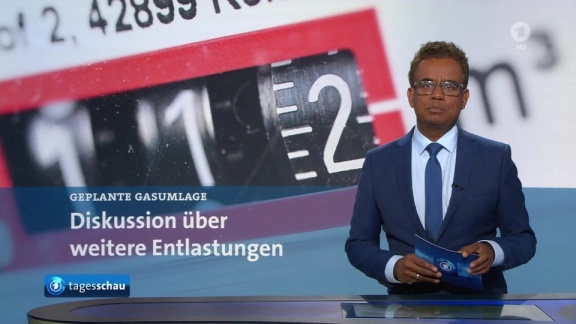 Tagesschau - Tagesschau, 14:00 Uhr