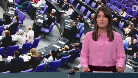 Tagesschau - Tagesschau 14:00 Uhr, 12.09.2025