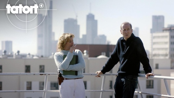 Tatort - Die Guten Und Die Bösen