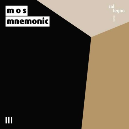 Aufnahmeprüfung: Trio MOS – "Mnemonic"